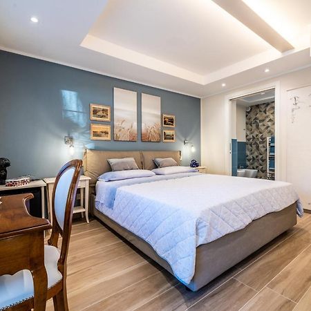 Hotel Il Nido Degli Usignoli à Peschiera del Garda Extérieur photo