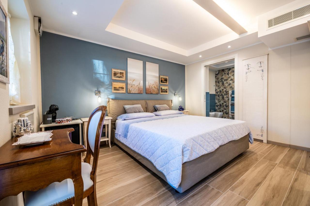 Hotel Il Nido Degli Usignoli à Peschiera del Garda Extérieur photo