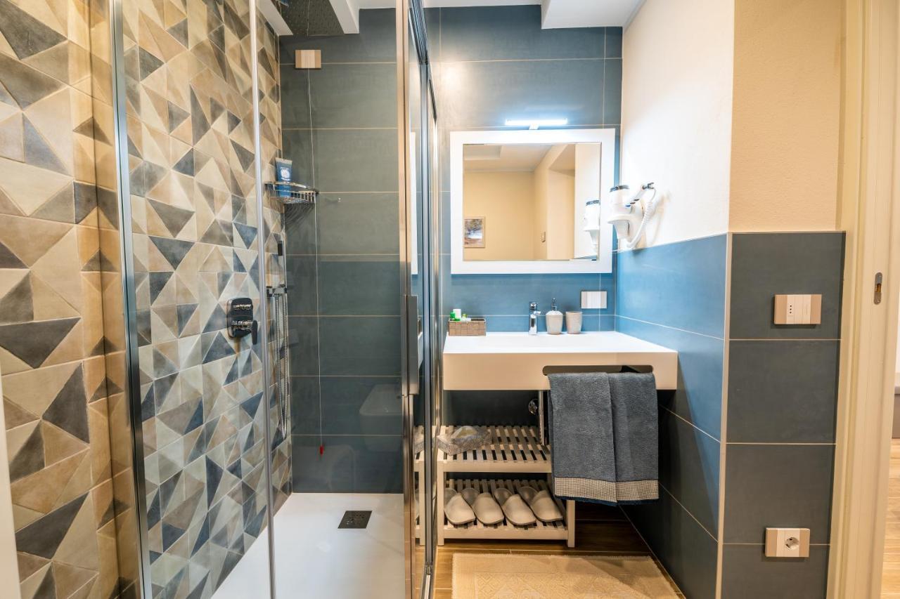 Hotel Il Nido Degli Usignoli à Peschiera del Garda Extérieur photo