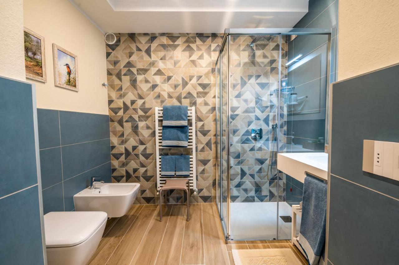 Hotel Il Nido Degli Usignoli à Peschiera del Garda Extérieur photo
