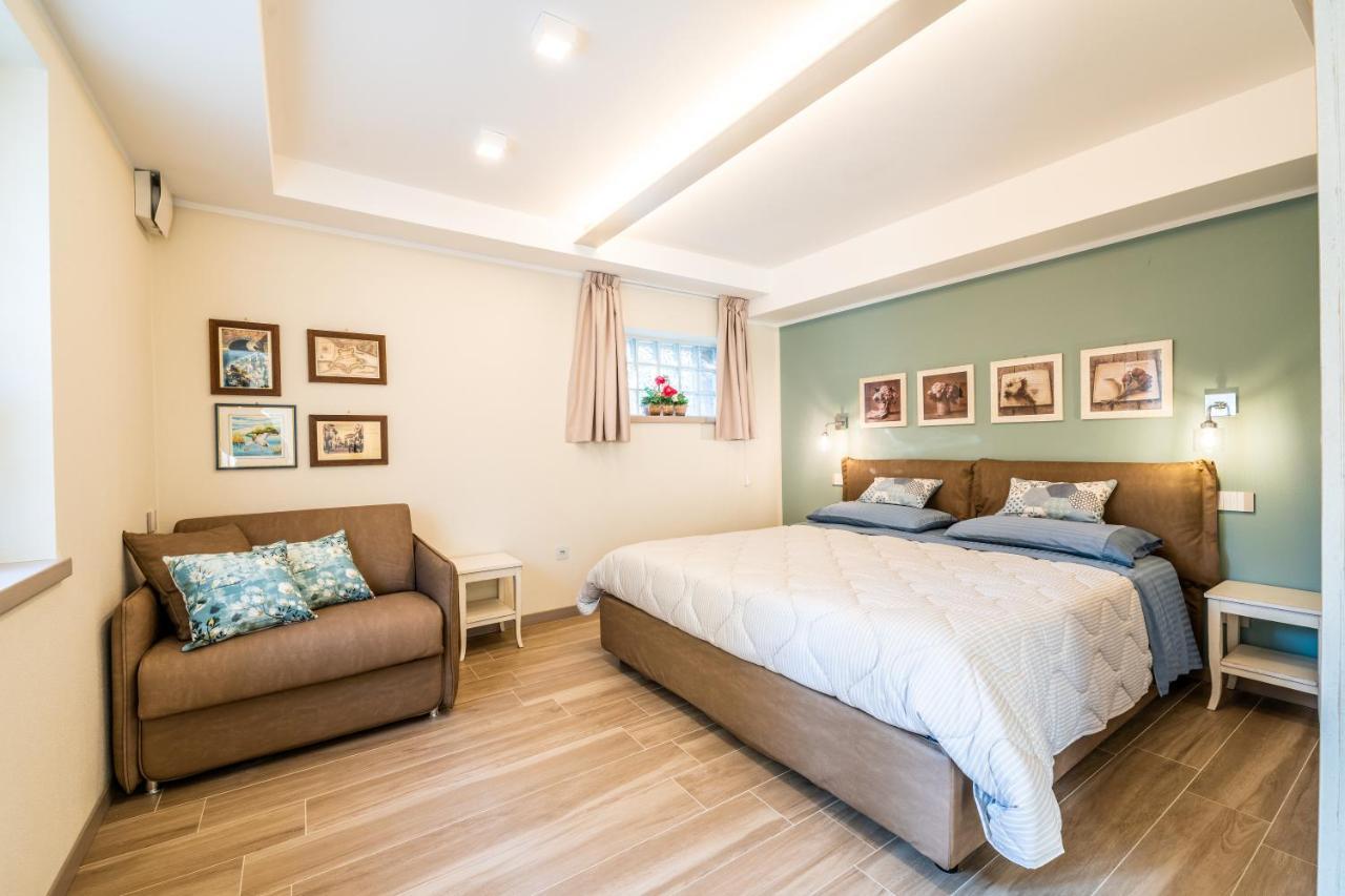 Hotel Il Nido Degli Usignoli à Peschiera del Garda Extérieur photo