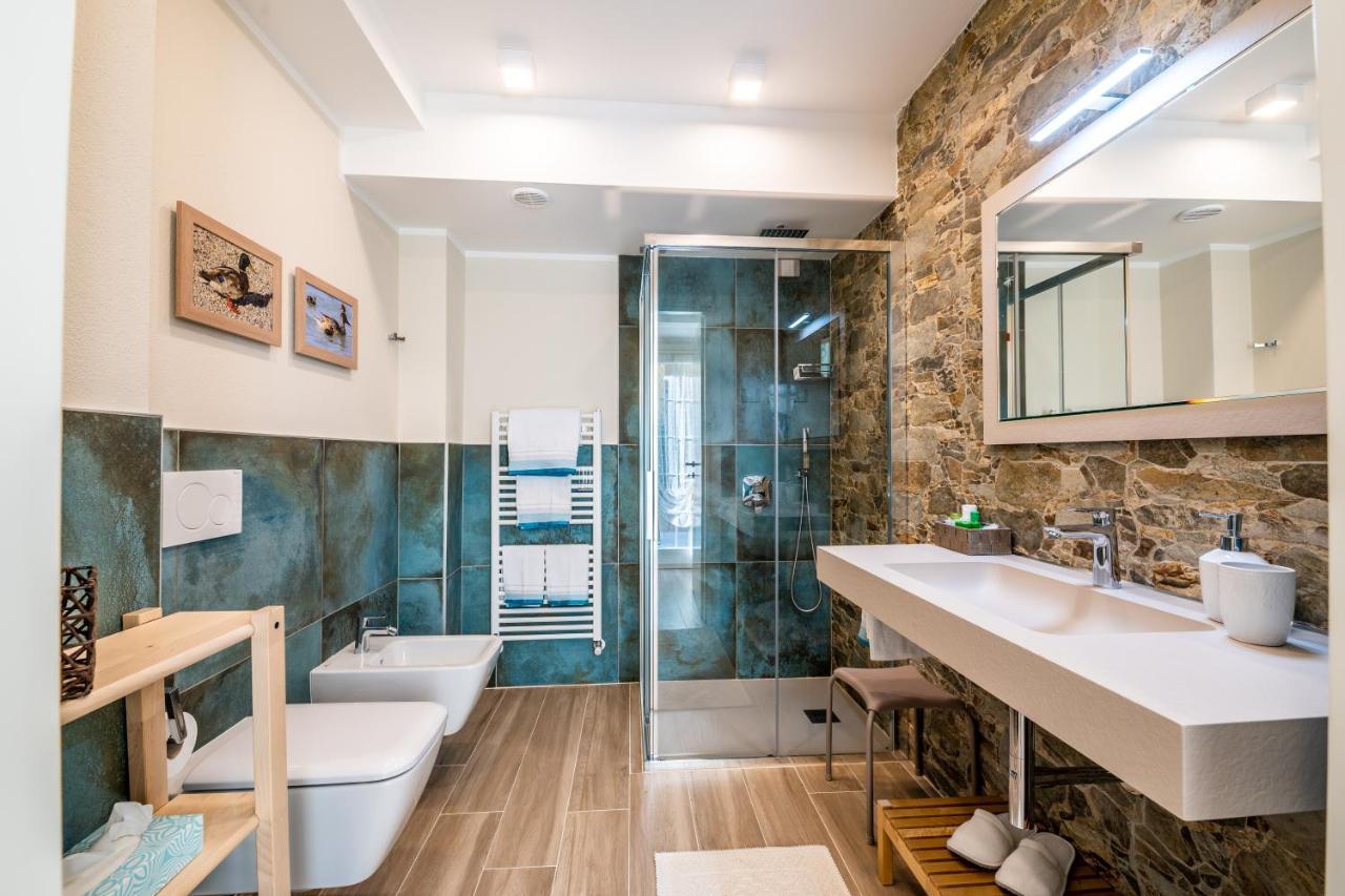 Hotel Il Nido Degli Usignoli à Peschiera del Garda Extérieur photo