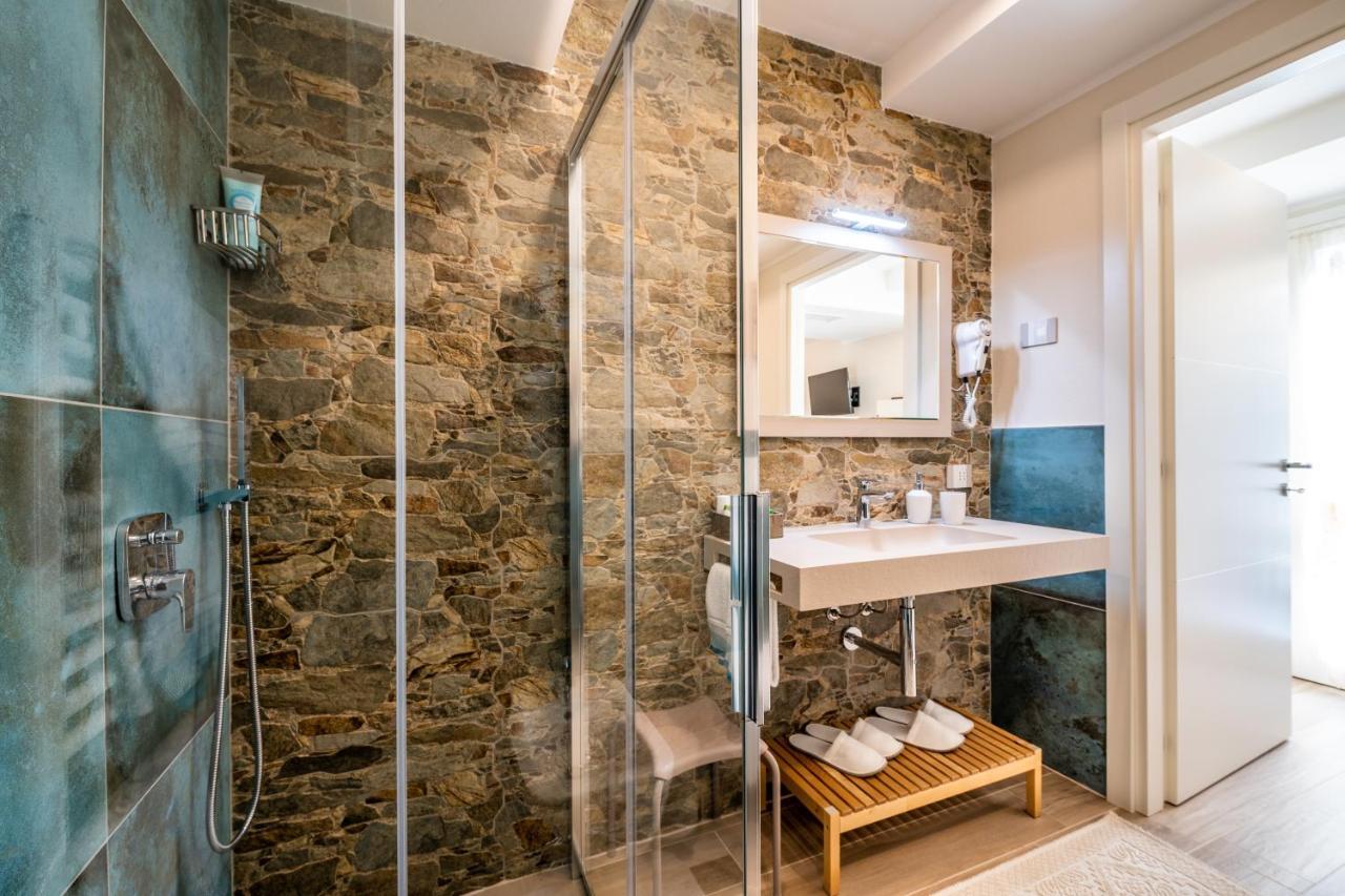 Hotel Il Nido Degli Usignoli à Peschiera del Garda Extérieur photo