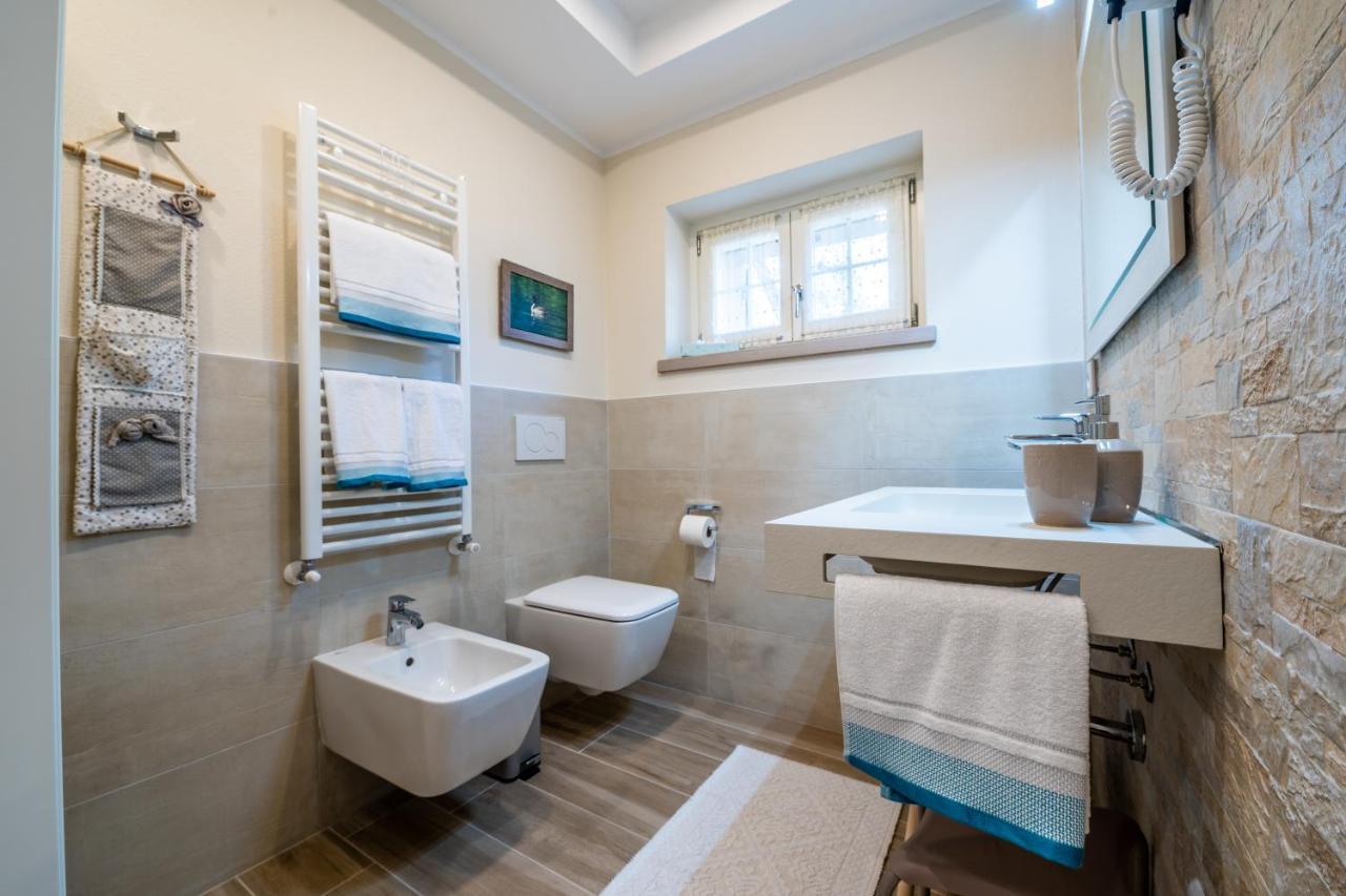 Hotel Il Nido Degli Usignoli à Peschiera del Garda Extérieur photo