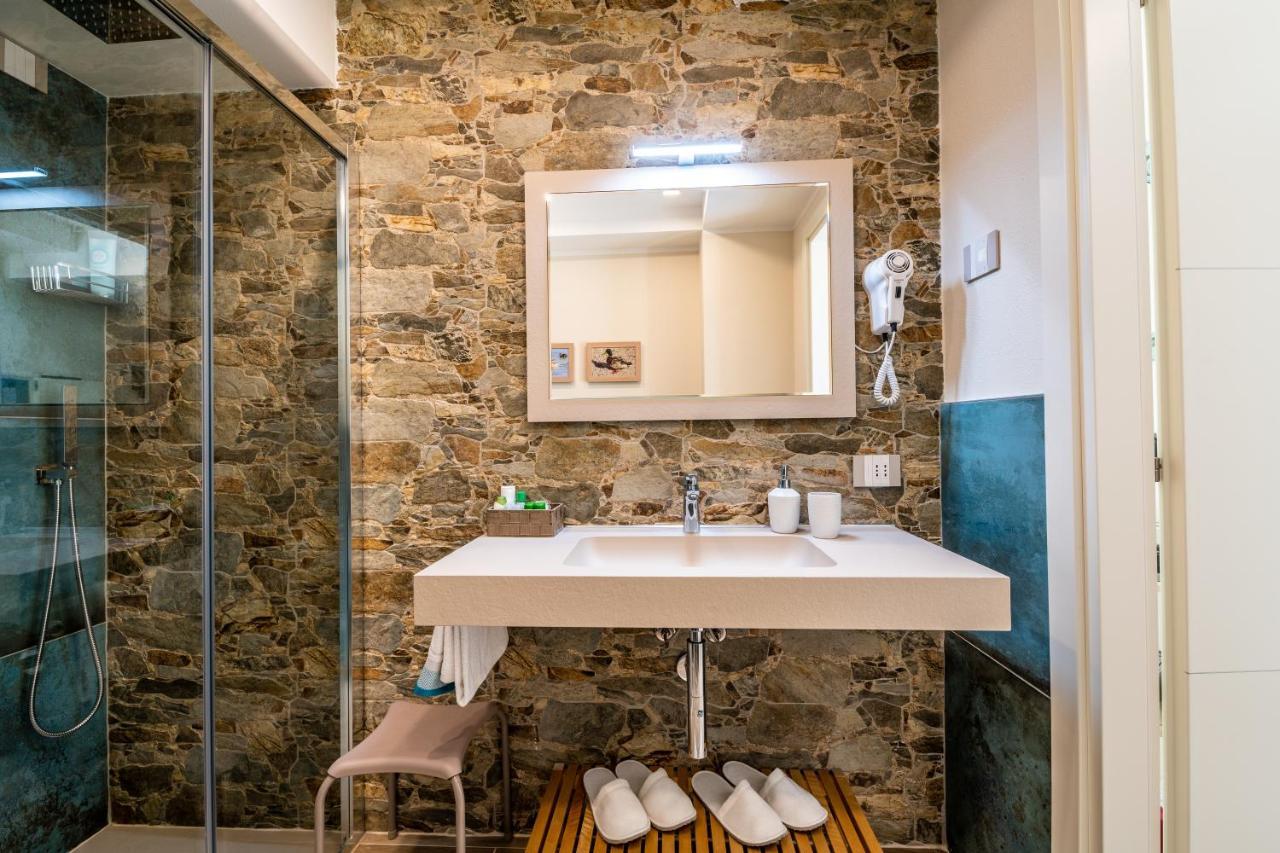 Hotel Il Nido Degli Usignoli à Peschiera del Garda Extérieur photo
