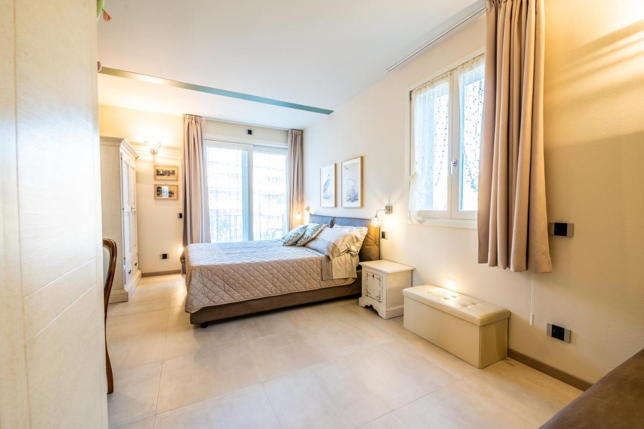 Hotel Il Nido Degli Usignoli à Peschiera del Garda Extérieur photo