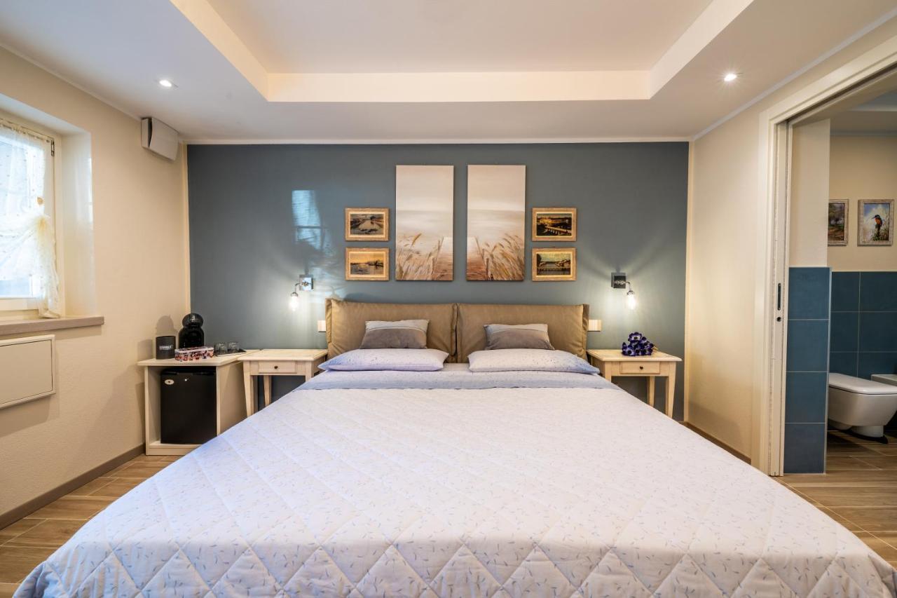Hotel Il Nido Degli Usignoli à Peschiera del Garda Extérieur photo